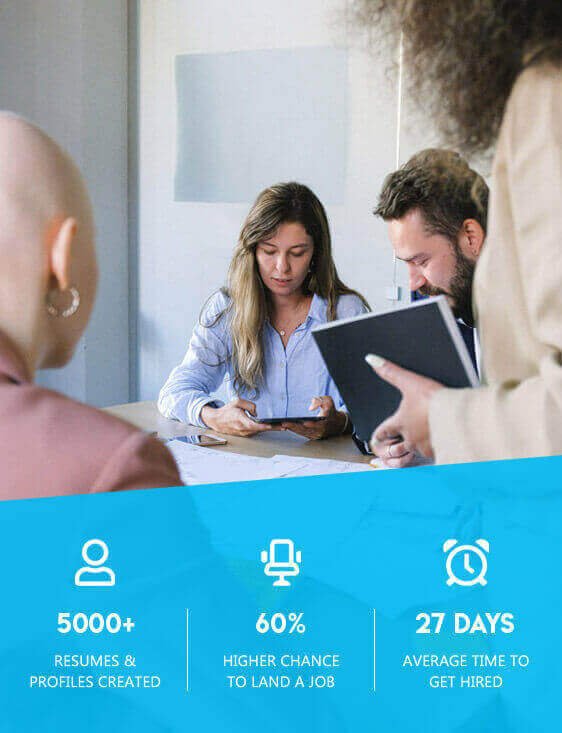 Resume Writing Services in Malaysia